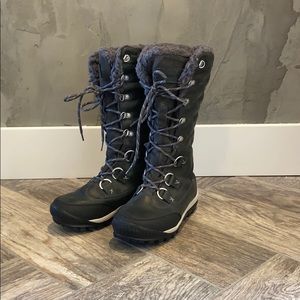 BearPaw snow boots